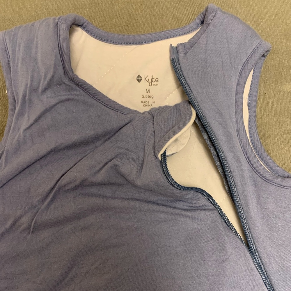 Kyte Baby 2.5 TOG Sleepsack